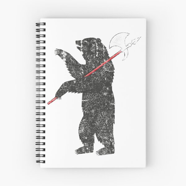 Item preview, Yaroslaval Bear designed and sold by Rouserabble.