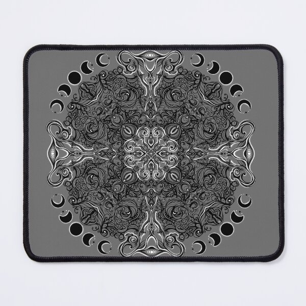 Item preview, Moon Time (AFAB Symmetry) designed and sold by Strange Familiar Art & Design.