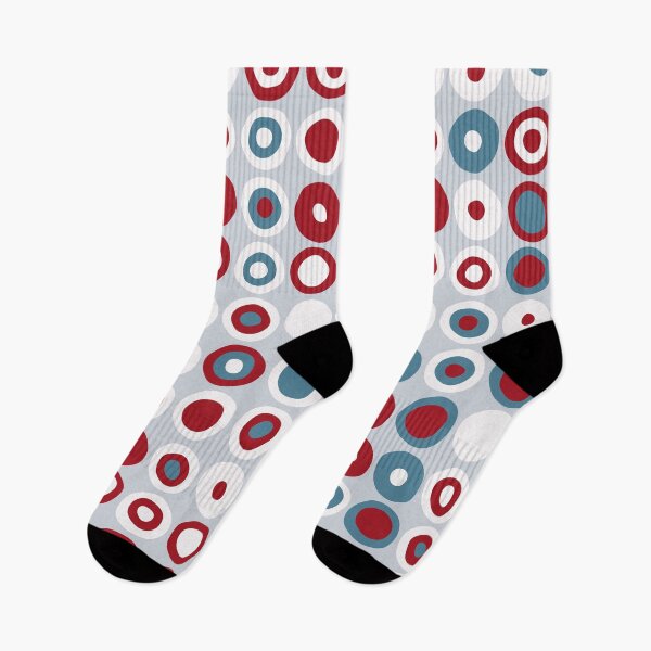 Item preview, Simple Pattern Circles designed and sold by BrentHolzheimer.