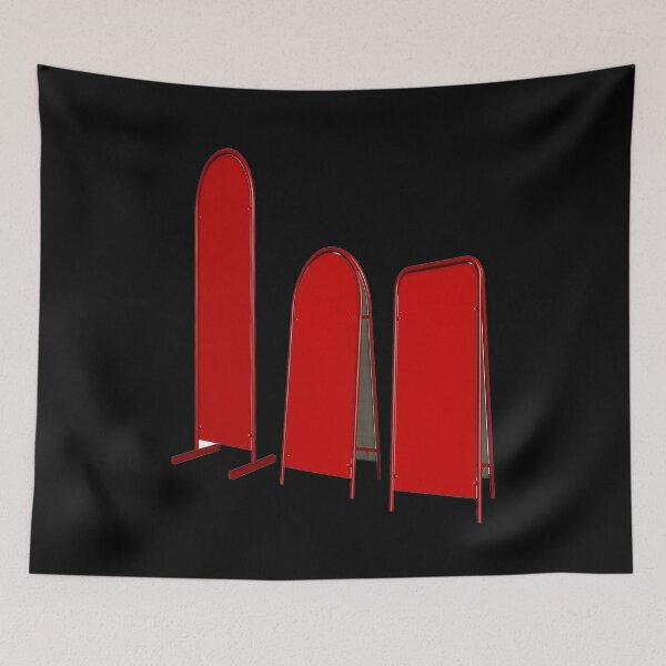 Item preview, home advertising Shtendery Marquee designed and sold by KELSHORNTON.