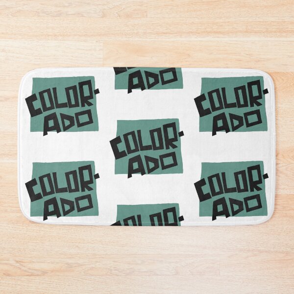 Item preview, ColoRADo. designed and sold by SterlingStories.