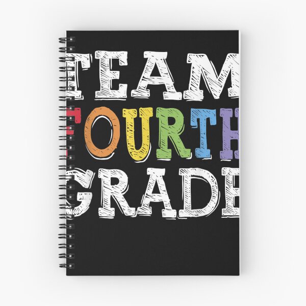 Item preview, Team 4th Grade Squad Fourth Teacher Student Back To School T-Shirt designed and sold by BlankenbeOdette.