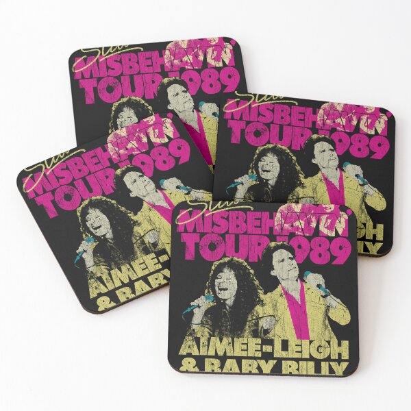 Item preview, VINTAGE  Still Misbehavin Tour 1989 Retro  designed and sold by lacyztbornsst.