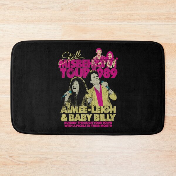 Item preview, VINTAGE  Still Misbehavin Tour 1989 Retro  designed and sold by lacyztbornsst.