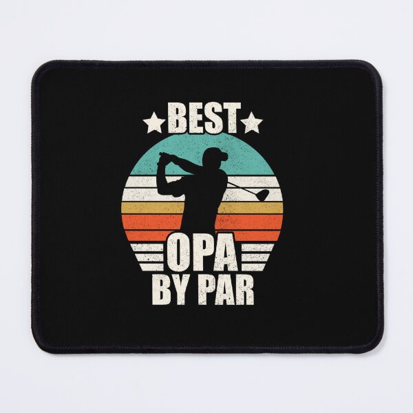 Item preview, BEST DAD BY PAR FUNNY FATHERS DAY OPA designed and sold by sobriowslen.