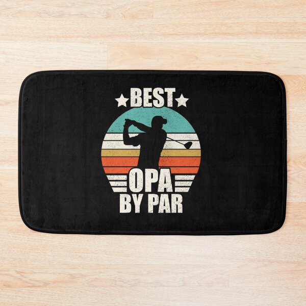 Item preview, BEST DAD BY PAR FUNNY FATHERS DAY OPA designed and sold by sobriowslen.