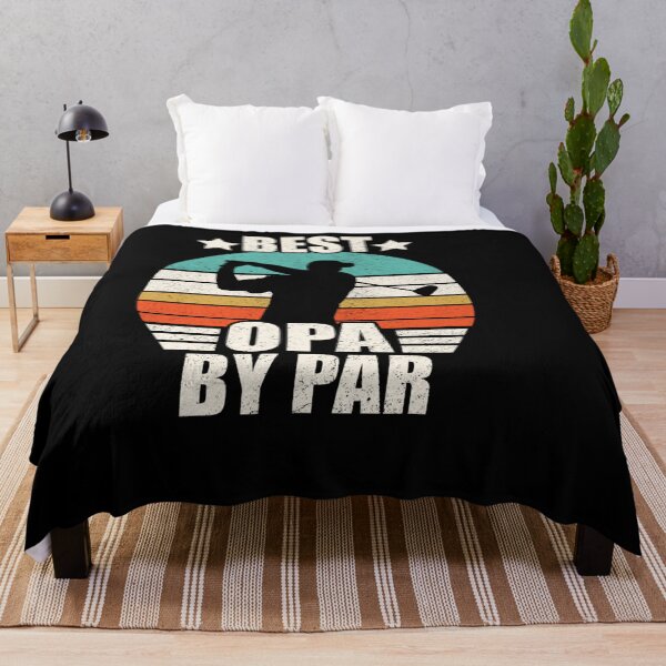 Item preview, BEST DAD BY PAR FUNNY FATHERS DAY OPA designed and sold by sobriowslen.