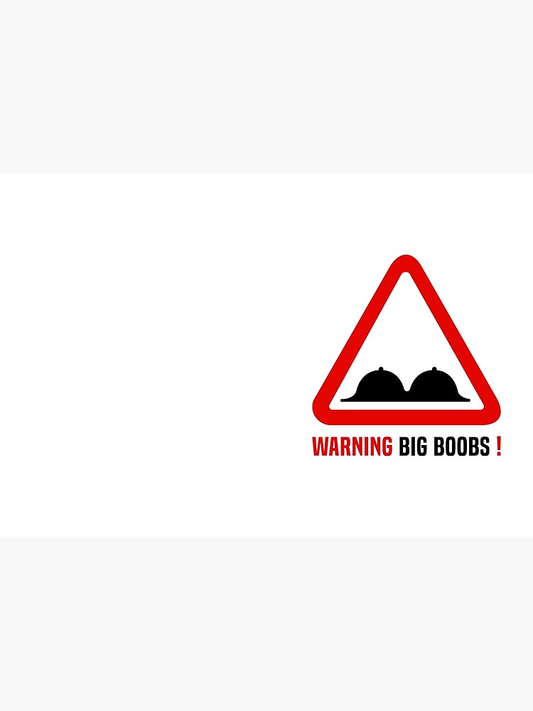 Big Boobed and Awesome - Big Boobs graphics Big Boobs products