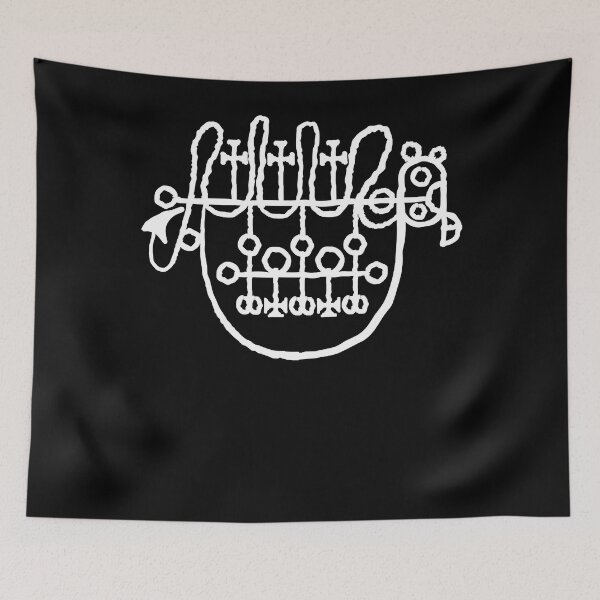 Item preview, Sigil Of Vepar  designed and sold by caalsasu.