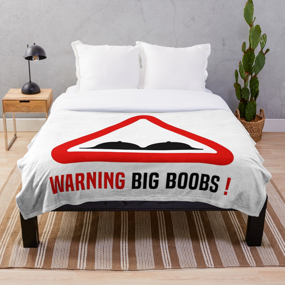 Warning Big Boobs!