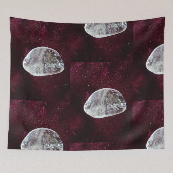 Item preview, Crystal Clear designed and sold by Naamaart.