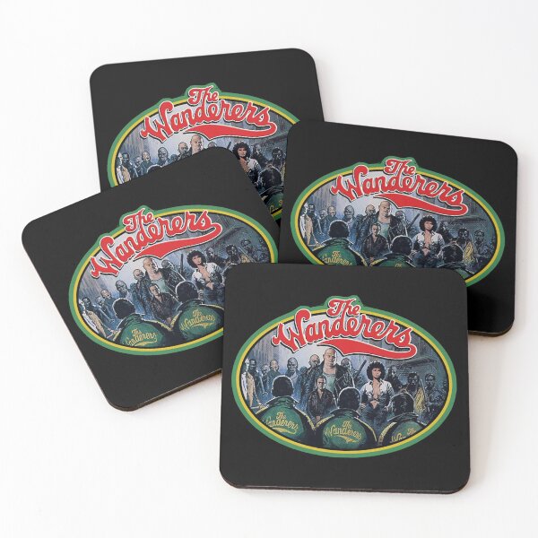 Item preview, The Wanderers Vintage Image designed and sold by Starapple654.