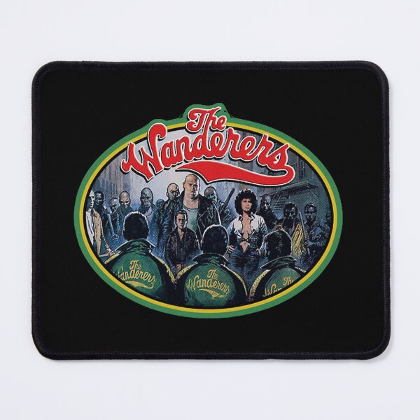 Item preview, The Wanderers Vintage Image designed and sold by Starapple654.