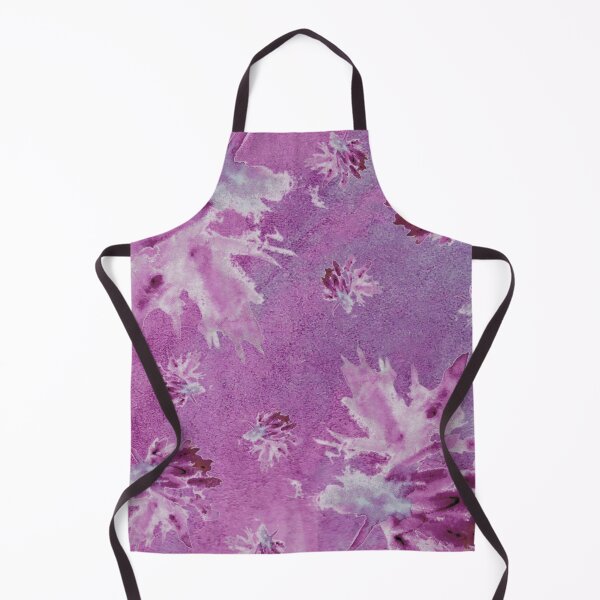 Item preview, Hojas de arce violeta designed and sold by VALZPLAY.