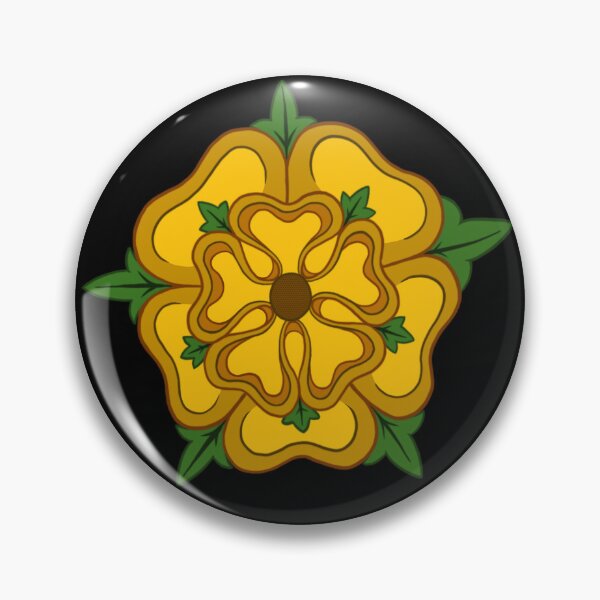 Item preview, Golden Rosette designed and sold by Megapixie Magic.
