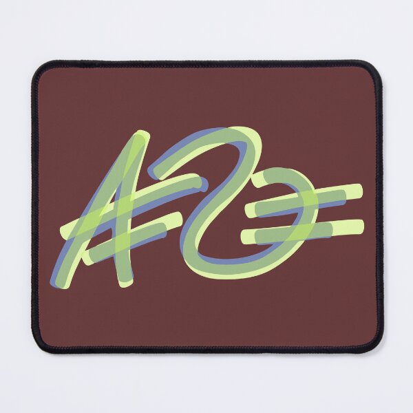 Item preview, Afro Fan Sign Logo designed and sold by markyartshop.