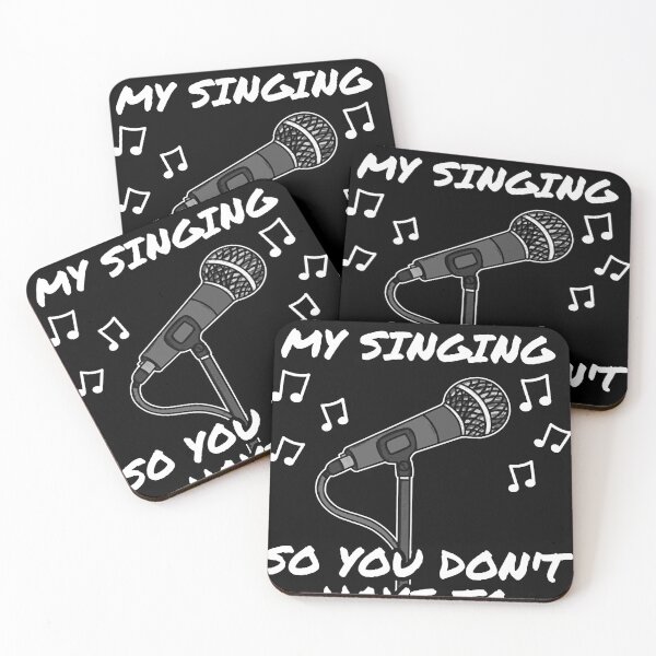 Item preview, Jesus Loves My Singing Church Singer Worship Musician  designed and sold by depnerlbcaddyw1.