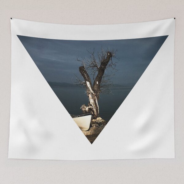 Item preview, Lonely Tree designed and sold by 47T-Shirts.