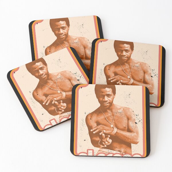 Item preview, Vintage Fade Al Green  designed and sold by lacyztbornsst.