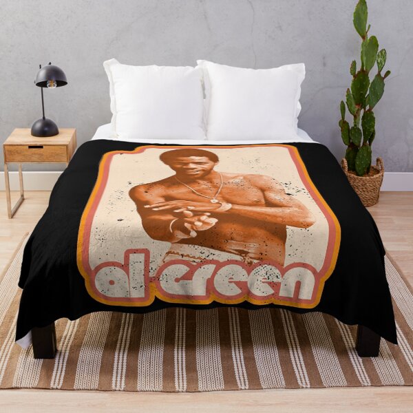 Item preview, Vintage Fade Al Green designed and sold by lacyztbornsst.