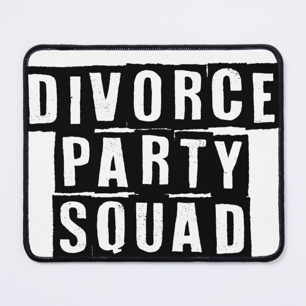 Item preview, Divorce Party Squad designed and sold by justabunstudio.