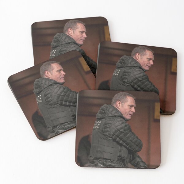 Item preview, Jason Beghe Poster Art Design designed and sold by patienceter81.