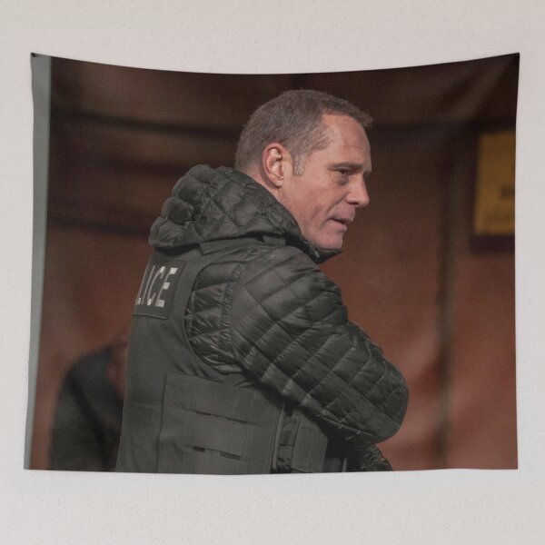 Item preview, Jason Beghe Poster Art Design designed and sold by patienceter81.