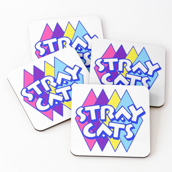 Item preview, Stray Cat Pop designed and sold by Starapple654.