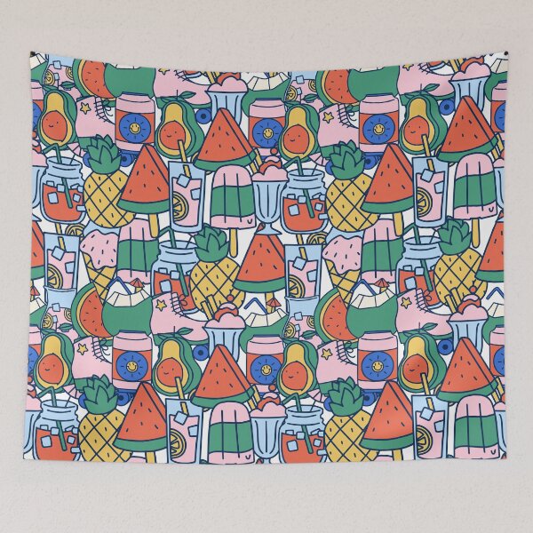 Item preview, Cute pattern designed and sold by marunstudio.