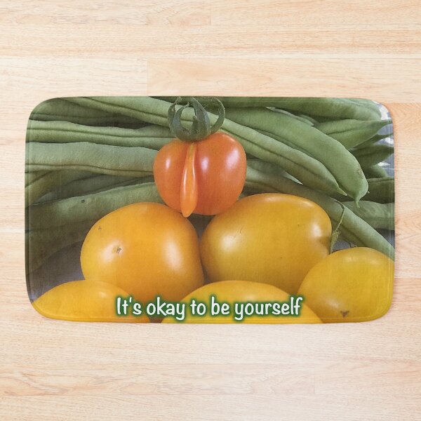 Item preview, It’s Okay To Be Yourself designed and sold by Chriscolibaba.