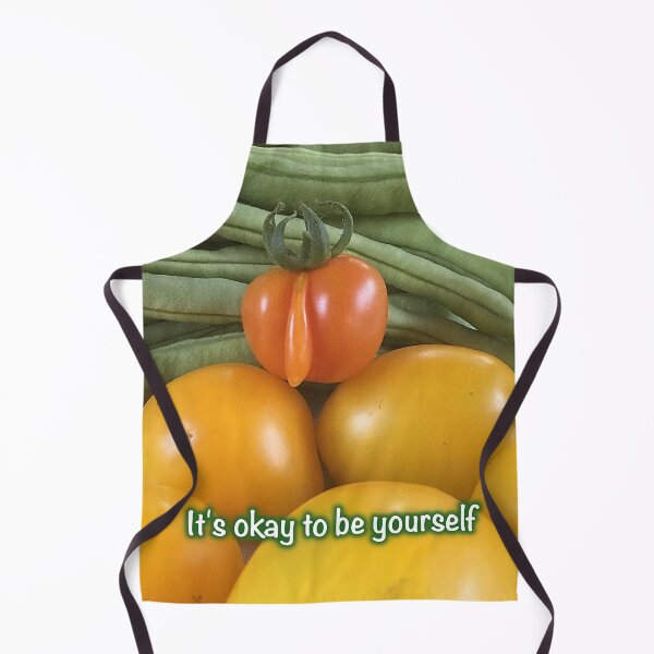 Item preview, It’s Okay To Be Yourself designed and sold by Chriscolibaba.