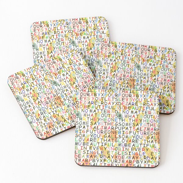 Item preview, You are Beautiful Stereogram designed and sold by JMarP.