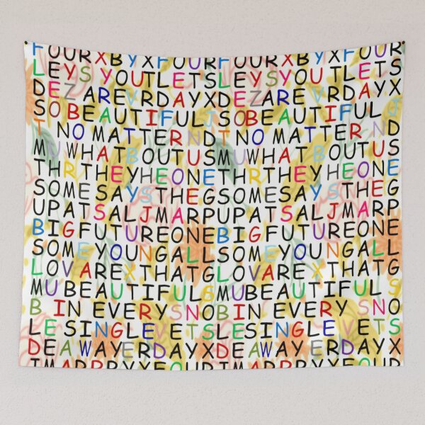 Item preview, You are Beautiful Stereogram designed and sold by JMarP.