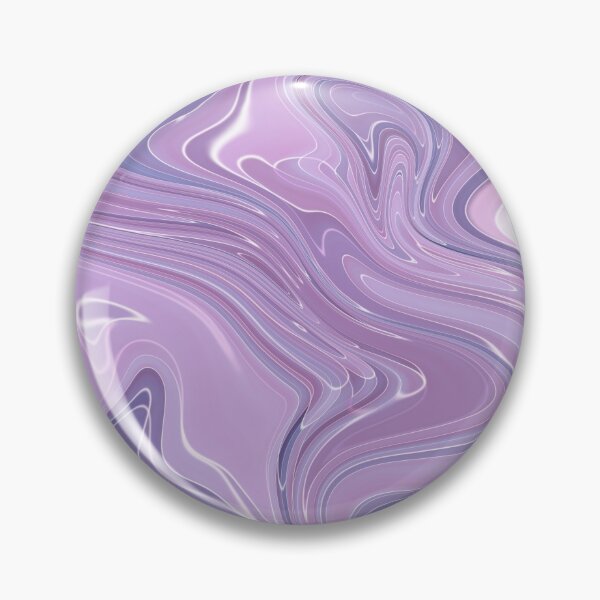 Item preview, Purple Paint Abstract designed and sold by noiramcreates.