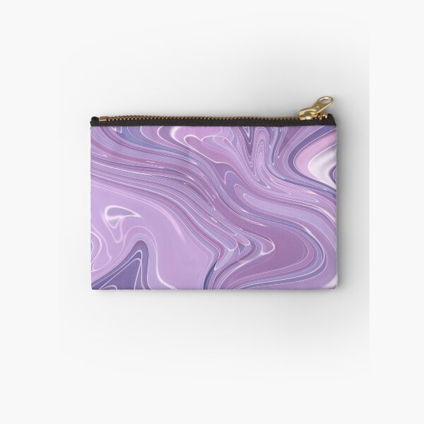 Item preview, Purple Paint Abstract designed and sold by noiramcreates.