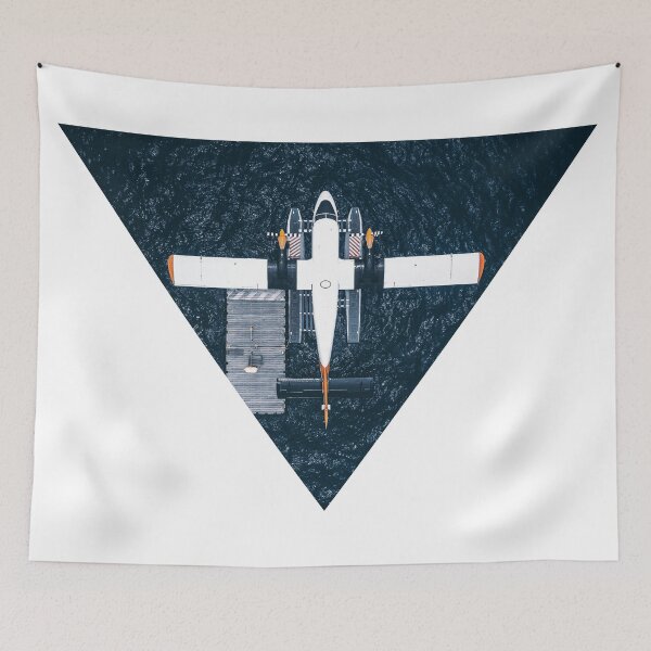 Item preview, Aircraft, Plane designed and sold by 47T-Shirts.