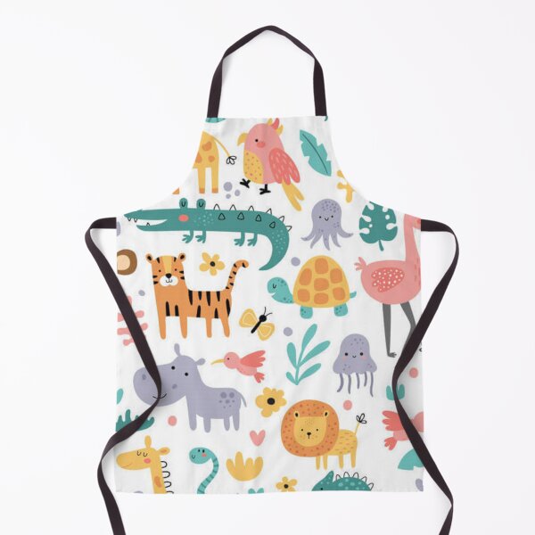 Item preview, The Magical Zoo that Came to My Town designed and sold by MAX8-0.