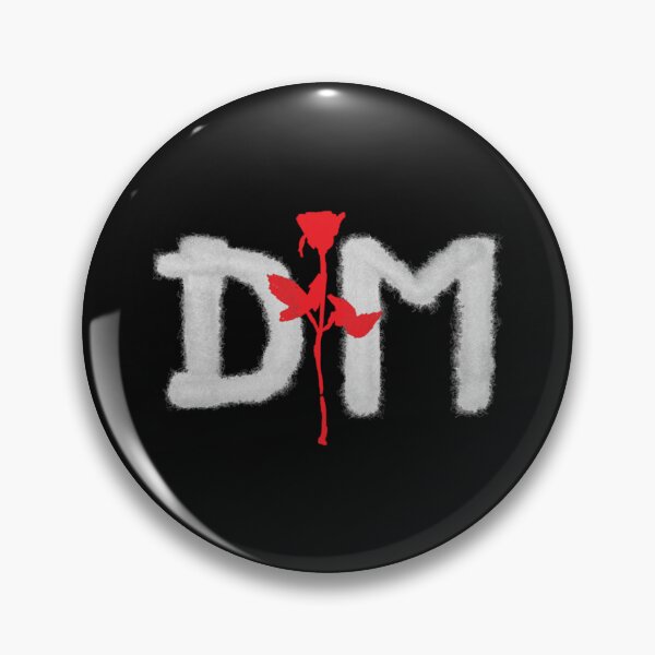 Item preview, Depeche Mode pablho music    designed and sold by GamineRag.
