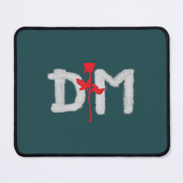 Item preview, Depeche Mode pablho music    designed and sold by GamineRag.