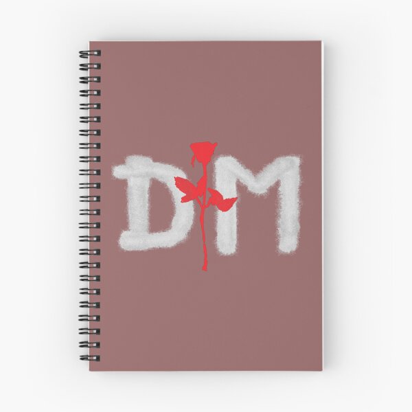 Item preview, Depeche Mode pablho music    designed and sold by GamineRag.