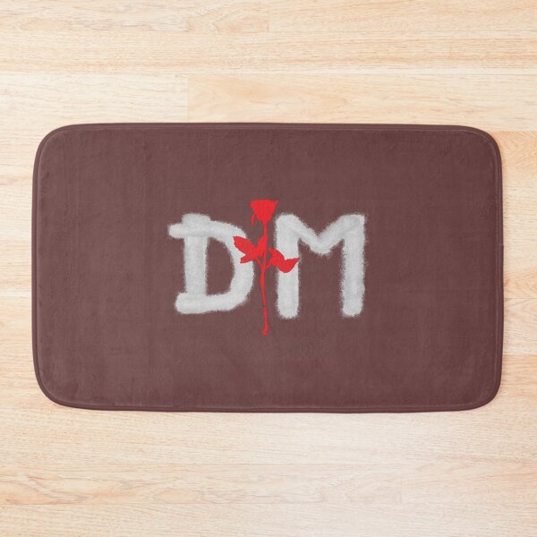 Item preview, Depeche Mode pablho music    designed and sold by GamineRag.