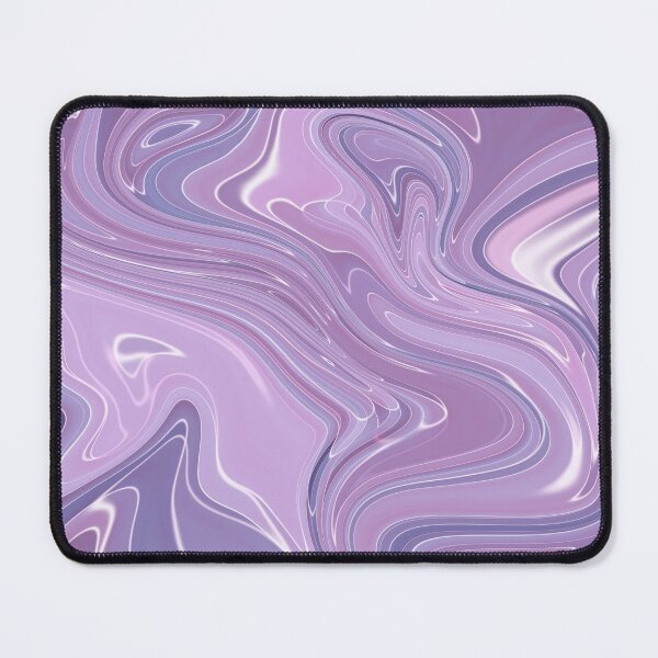 Item preview, Purple Paint Abstract designed and sold by noiramcreates.