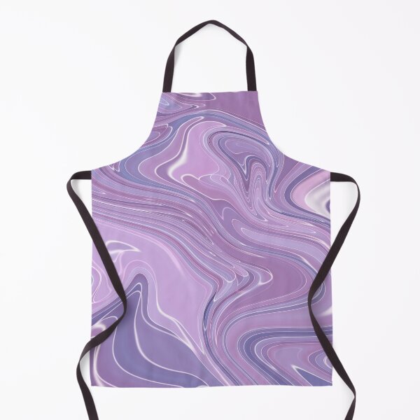Item preview, Purple Paint Abstract designed and sold by noiramcreates.