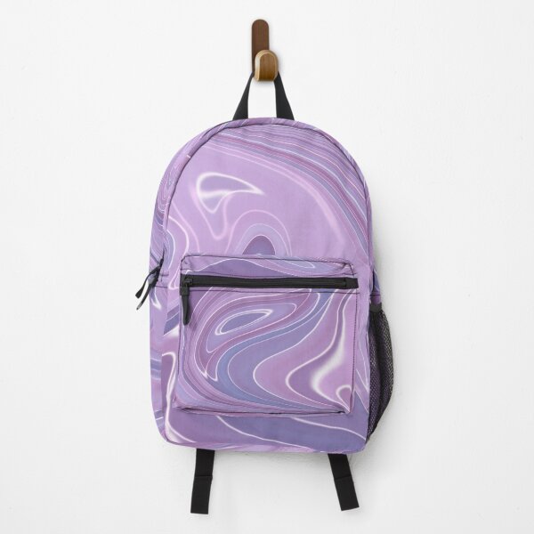 Item preview, Purple Paint Abstract designed and sold by noiramcreates.