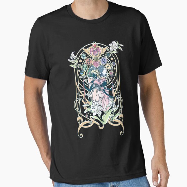 Artikel-Vorschau von Sailor Moon Neo Crystal Gelassenheit, designt und verkauft von Starapple654.