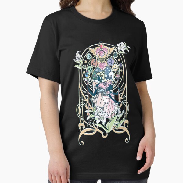 Item preview, Sailor Moon Neo Crystal Serenity designed and sold by Starapple654.