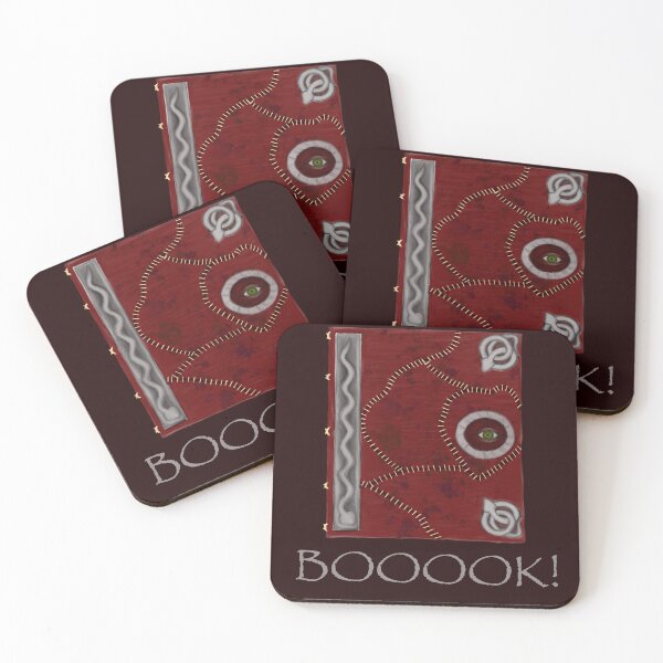 Item preview, Booook! designed and sold by 01rleary83.