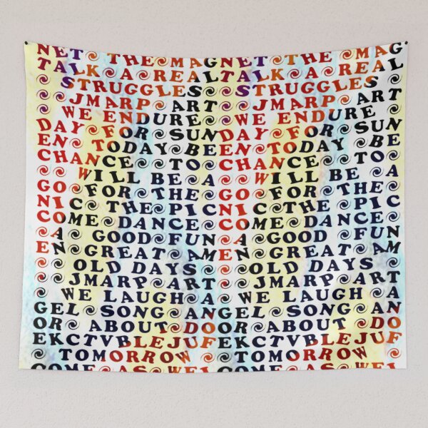 Item preview, Struggles Stereogram designed and sold by JMarP.