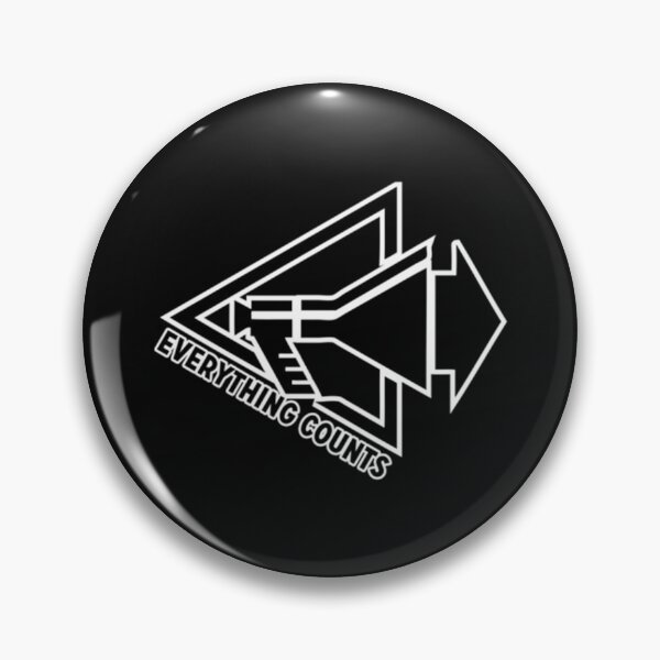 Item preview, Everything Counts Fitted  designed and sold by GamineRag.
