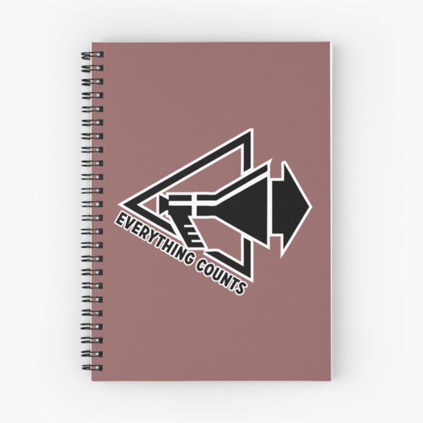 Item preview, Everything Counts Fitted  designed and sold by GamineRag.